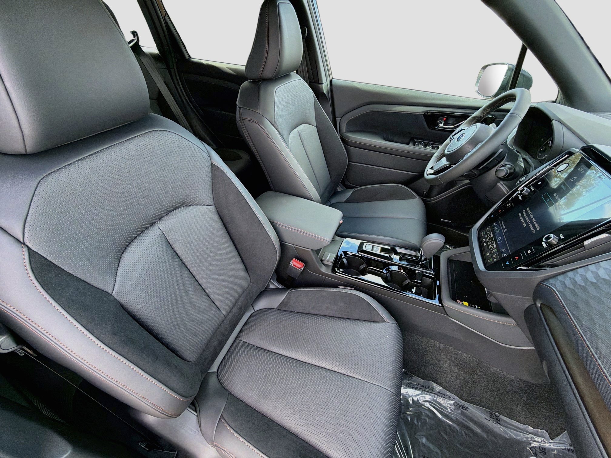 Used 2026 Subaru Forester Touring AWD/4WD image 15