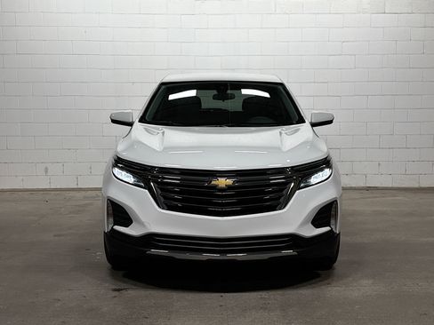 Used 2023 Chevrolet Equinox LT image 9