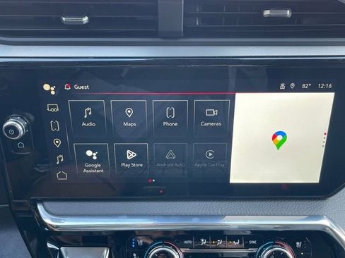 New 2026 GMC Sierra 1500 Denali image 11