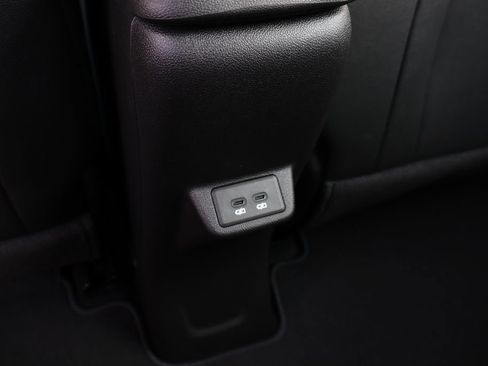 New 2027 Chevrolet Bolt RS image 34