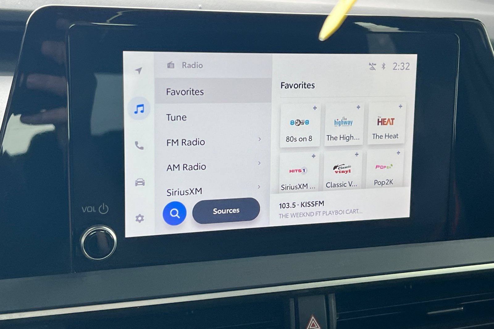 Used 2024 Toyota Prius Prime FWD image 15