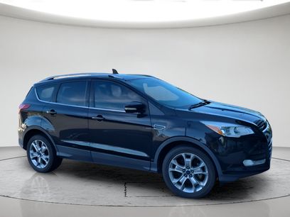 Used 2014 Ford Escape Titanium