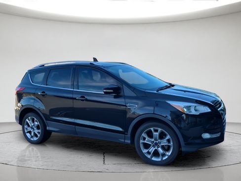 Used 2014 Ford Escape Titanium AWD/4WD image 1