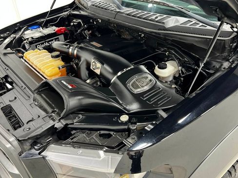 Used 2018 Ford F150 Raptor w/ Equipment Group 802A Luxury AWD/4WD image 32