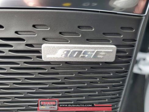 New 2026 Chevrolet Traverse High Country w/ LPO, Floor Liner Package image 25