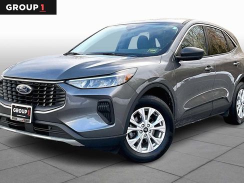 Used 2024 Ford Escape Active w/ Tech Pack #1 image 1