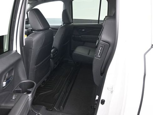 New 2026 Honda Ridgeline RTL image 27