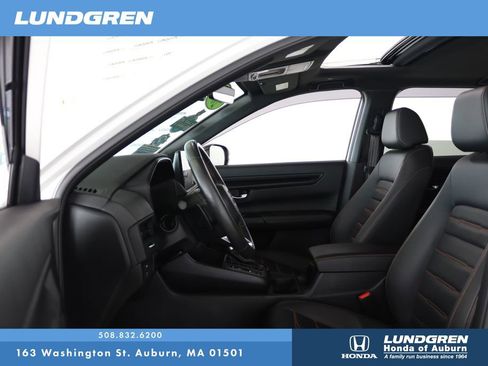 Used 2024 Honda CR-V Sport-L image 13