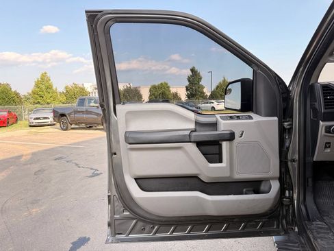 Used 2020 Ford F150 XL w/ XL Power Equipment Group AWD/4WD image 14