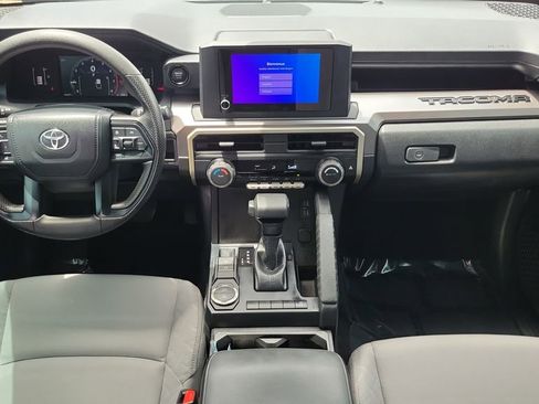 Used 2024 Toyota Tacoma SR5 RWD image 13