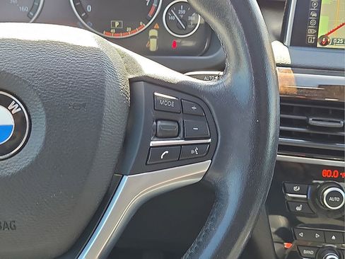 Used 2016 BMW X5 xDrive35i image 19