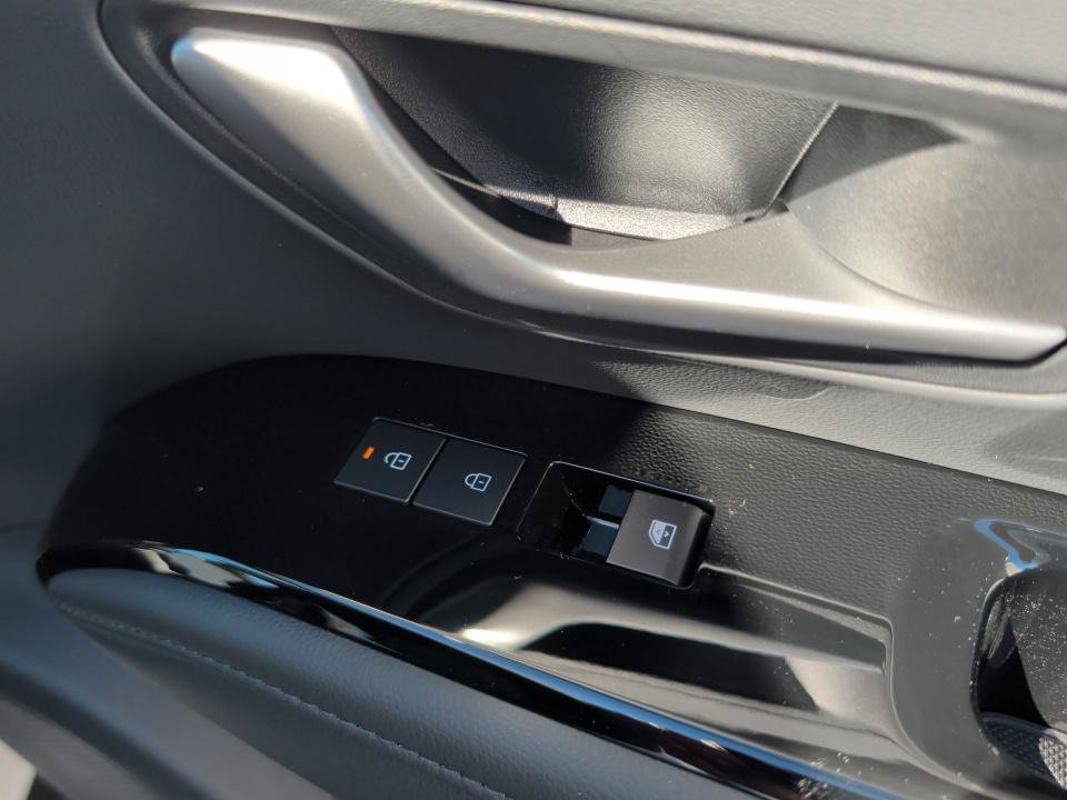 New 2026 Hyundai Tucson Limited AWD/4WD image 31