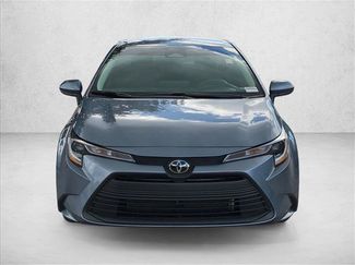 Used 2025 Toyota Corolla LE FWD video 2