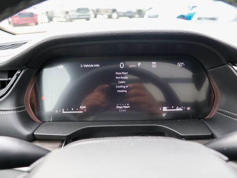 New 2026 Jeep Grand Cherokee Limited image 28