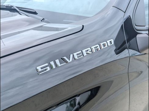 New 2026 Chevrolet Silverado 1500 LT w/ Protection Package AWD/4WD image 11