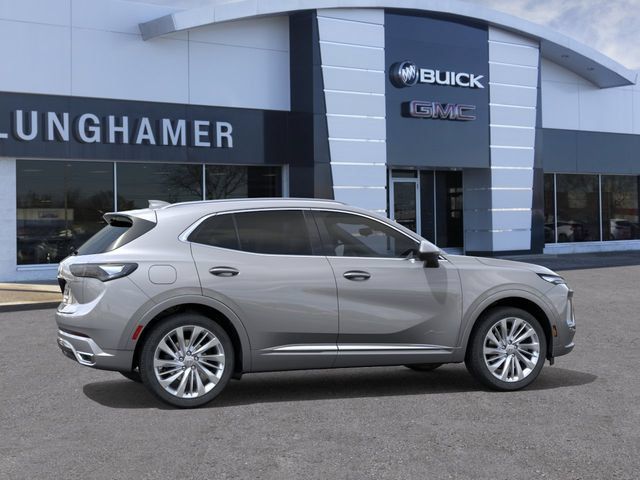 New 2026 Buick Envision Avenir AWD/4WD image 5
