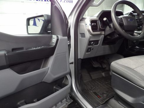 Used 2022 Ford F150 XL w/ Equipment Group 101A High AWD/4WD image 42