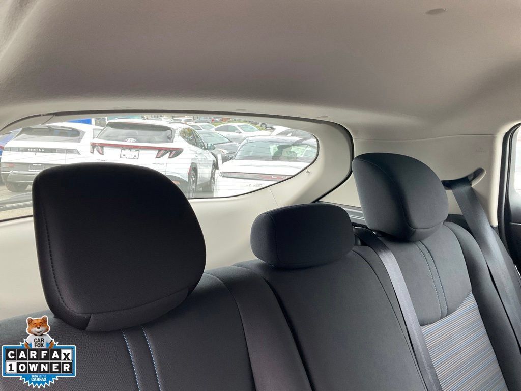 Used 2025 Nissan Leaf SV Plus FWD image 48