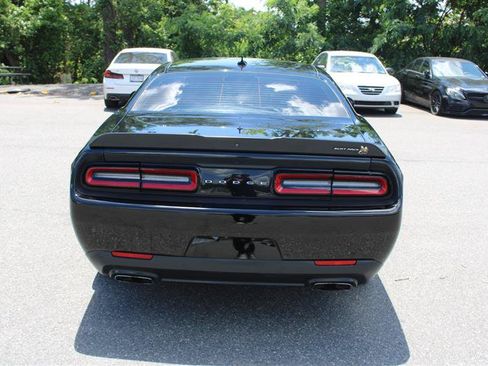 Used 2022 Dodge Challenger R/T Scat Pack w/ Plus Package RWD image 7