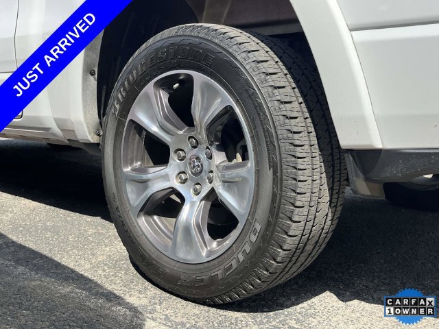 Used 2022 RAM 1500 Laramie AWD/4WD image 10