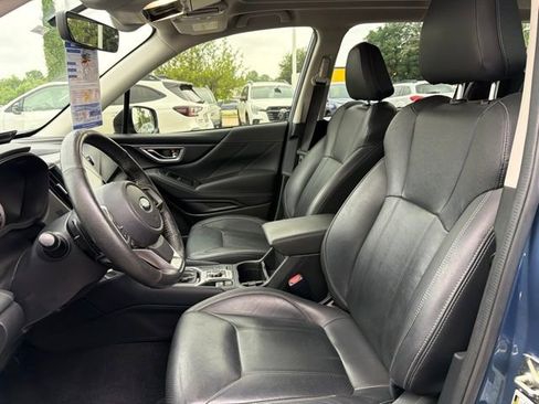 Used 2020 Subaru Forester Touring AWD/4WD image 8
