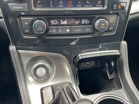 Used 2021 Nissan Maxima 3.5 SV w/ Floor Mat Group image 25