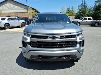 New 2026 Chevrolet Silverado 1500 RST w/ All Star Edition Plus AWD/4WD video 2
