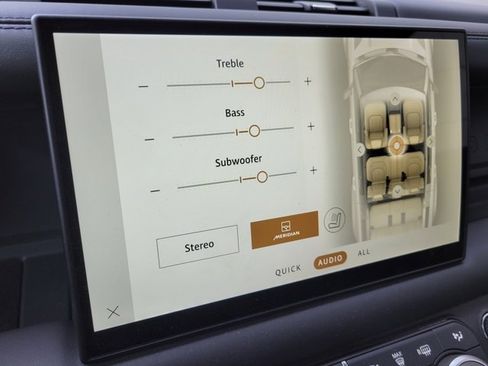 Used 2024 Land Rover Defender 130 X image 34