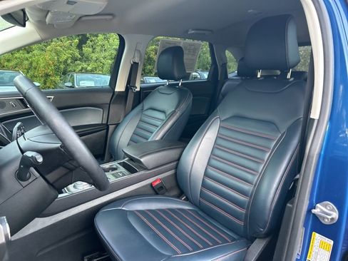 Used 2023 Ford Edge SEL w/ Sport Appearance Package image 15