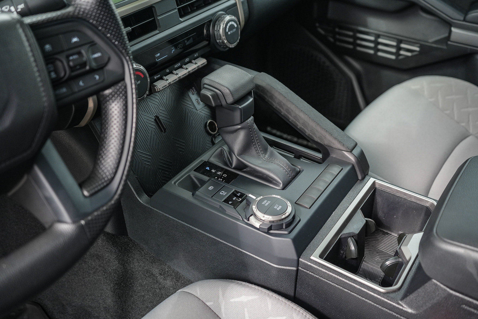 Used 2026 Toyota Tacoma SR5 AWD/4WD image 19
