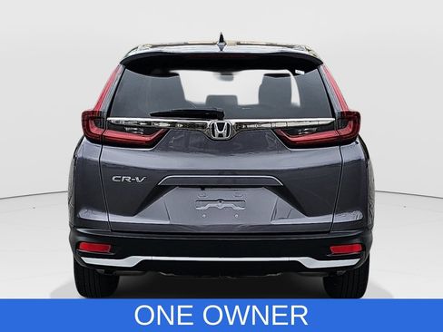 Used 2022 Honda CR-V EX image 6