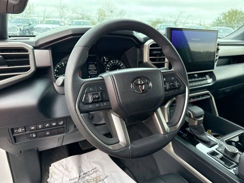 Certified 2026 Toyota Tundra SR5 image 11