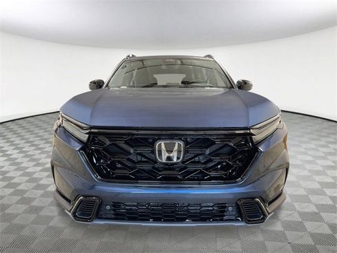 New 2026 Honda CR-V Sport-L image 10