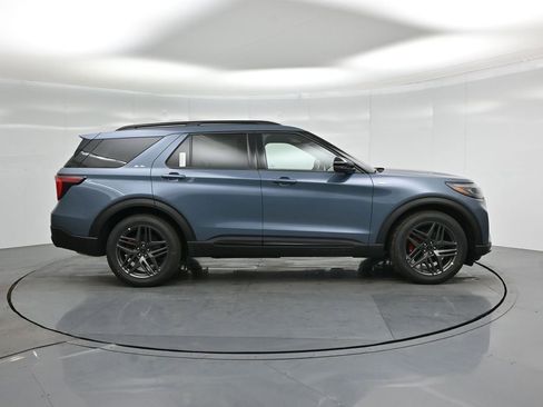 New 2026 Ford Explorer ST-Line w/ ST-Line Street Pack image 27