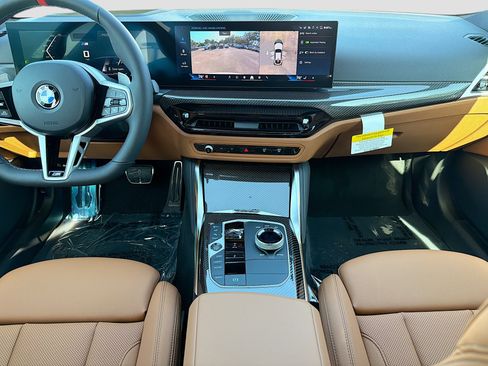 New 2026 BMW M440i w/ Premium Package RWD image 18