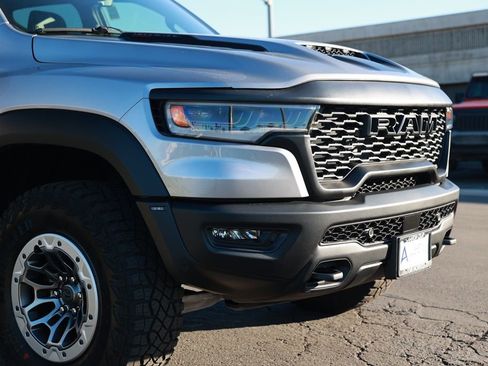 New 2026 RAM 1500 RHO image 7