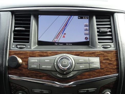 Used 2019 Nissan Armada SL w/ Premium Package image 20