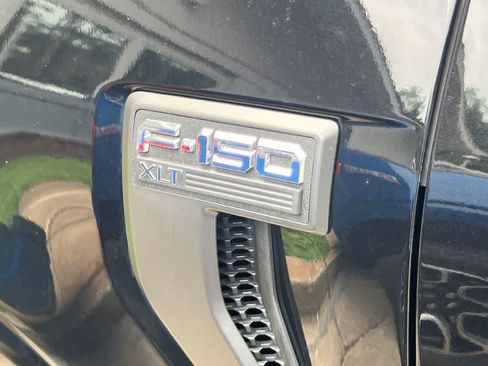 Used 2023 Ford F150 XLT w/ Equipment Group 302A High AWD/4WD image 10