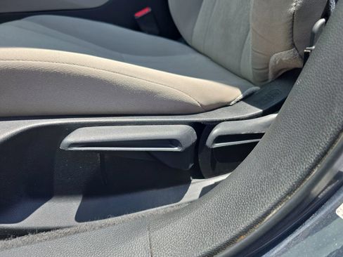 Certified 2024 Honda Accord LX image 16
