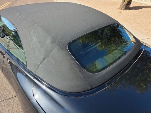 Used 2021 BMW 430i Convertible w/ M Sport Package image 10