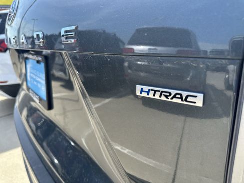 Used 2025 Hyundai Palisade Calligraphy AWD/4WD image 33