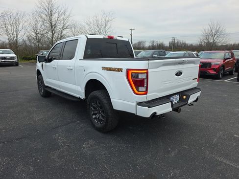 Used 2023 Ford F150 Tremor w/ Equipment Group 402A High image 7