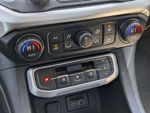 Used 2020 GMC Acadia SLT w/ Premium Package AWD/4WD image 20