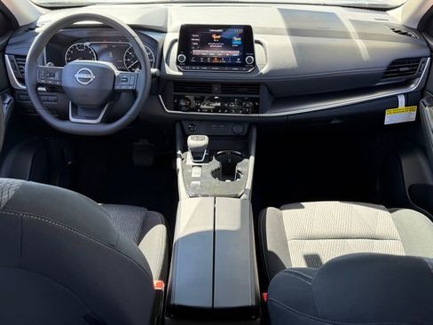 New 2026 Nissan Rogue SV w/ Cold Weather Package FWD image 23