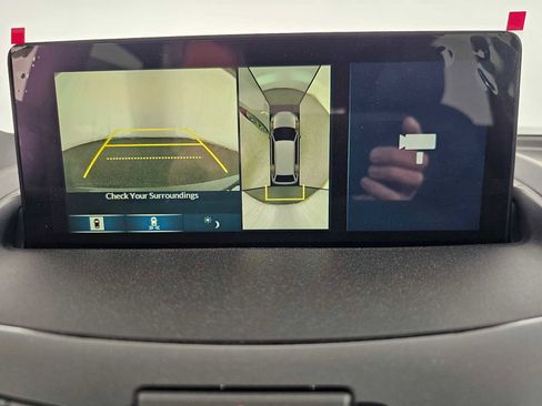 New 2026 Acura RDX A-Spec image 25