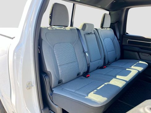 New 2026 RAM 1500 Big Horn image 25