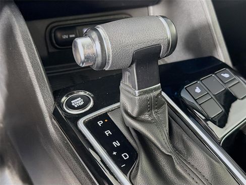 Certified 2023 Kia Sportage EX FWD image 18