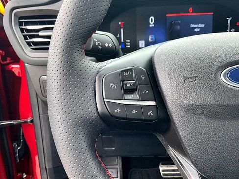 Used 2024 Ford Escape ST-Line w/ Tech Pack #1 image 18