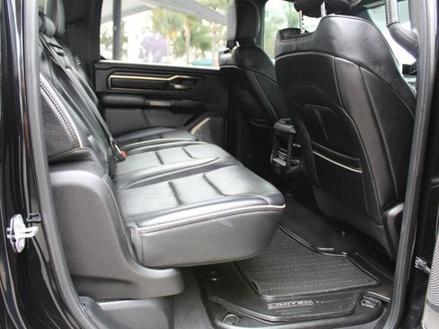 Used 2019 RAM 1500 Limited RWD image 11