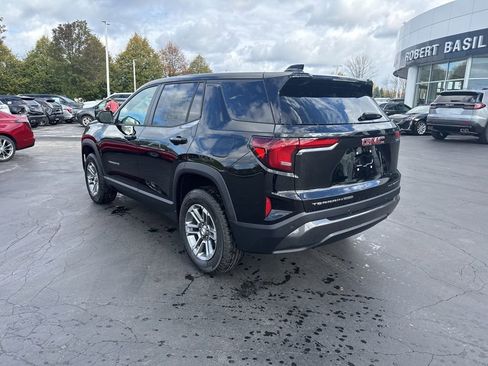 New 2026 GMC Terrain Elevation image 2